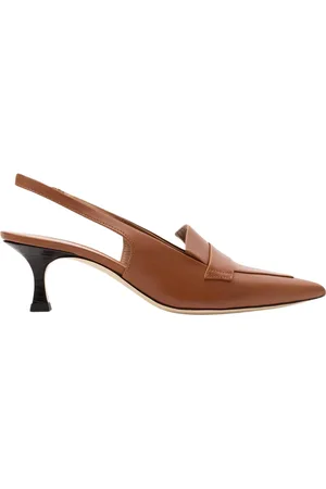 Parallèle Schoenen, Dames, Bruin, 37 EU, Eliott