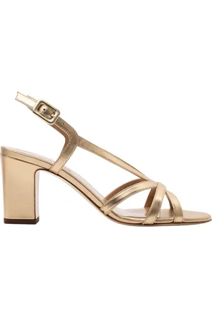 Parallèle Schoenen, Dames, Oranje, 40 EU, Enola