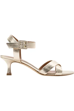 Parallèle Schoenen, Dames, Oranje, 40 EU, Rosalia