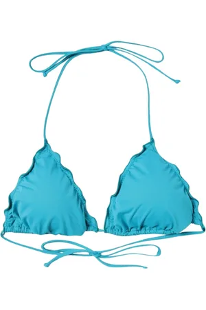 MC2 SAINT BARTH Badkleding, Dames, Groen, S, Teal Elegant Badpak Stijl