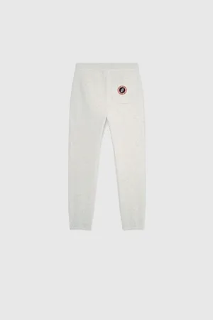 Sweet Pants Broeken, Dames, Grijs, S, Katoen, F Iconicslim 24 Jarre - Sweetpants