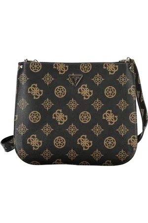 Guess Tassen, Dames, Bruin, ONE Size, Tassen en Accessoires