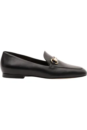 Parallèle Schoenen, Dames, Zwart, 38 1/2 EU, Leer, Julio
