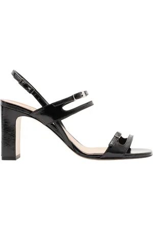 Parallèle Schoenen, Dames, Zwart, 41 EU, Bristol