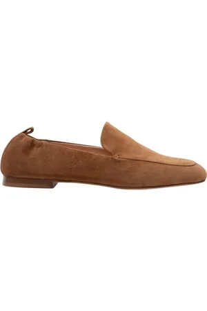 Parallèle Schoenen, Dames, Bruin, 40 EU, Suède, Muriti