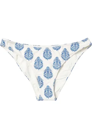 MC2 SAINT BARTH Badkleding, Dames, Wit, S, Klassieke badpak