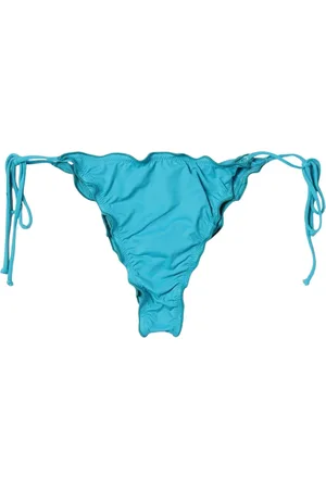 MC2 SAINT BARTH Badkleding, Dames, Groen, L, Kleurrijke zwempak met elegant ontwerp