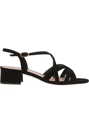 Parallèle Schoenen, Dames, Zwart, 39 EU, Suède, Nupani