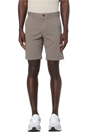 HUGO BOSS Korte broeken, Heren, , W33, Veelzijdige Casual Shorts