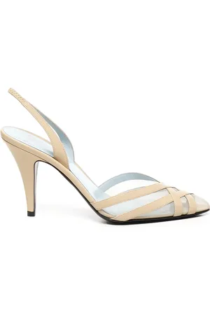 VALENTINO GARAVANI Schoenen, Dames, , 37 EU, Hakband Sandalen