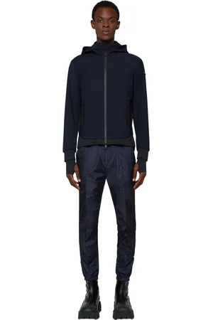 add Jassen, Heren, Blauw, XL, Wol, Sweatjas