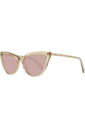 GANT Accessoires, Dames, , ONE Size, Cat Eye Zonnebril Vrouwen