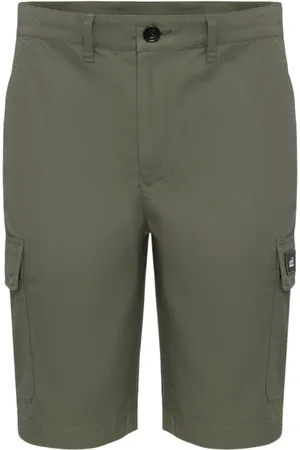 add Korte broeken, Heren, Groen, 3Xl, Katoen, Bermuda