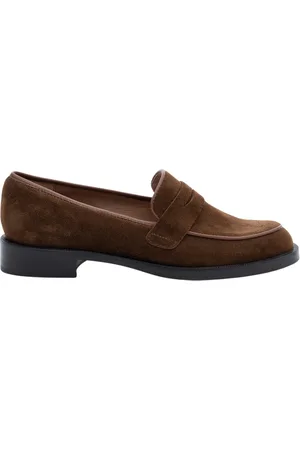 Parallèle Schoenen, Dames, Bruin, 38 EU, Bakker