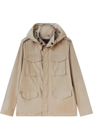 add Jassen, Heren, , 2Xl, Nylon, Veldjas
