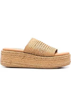 Casadei Schoenen, Dames, , 37 EU, Twiga Sandaal in Trendy Stijl