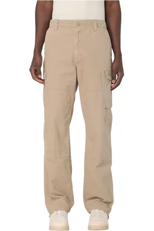 Dickies Broeken, Heren, , W31, Handige Zakken Cargo Broek Relaxte Pasvorm
