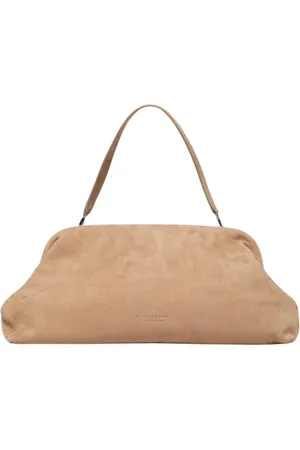 Serafini Tassen, Dames, , ONE Size, Suède, Suède Handtas