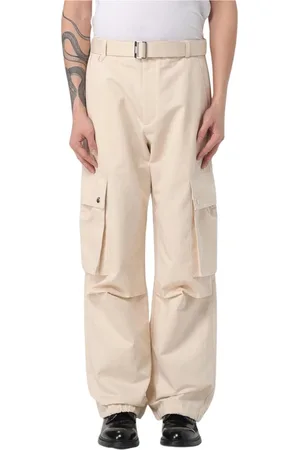 Jacquemus Broeken, Heren, , XL, Cargo Broek