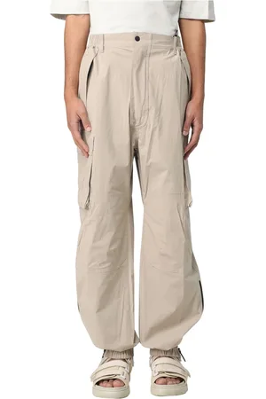 Dsquared2 Broeken, Heren, , S, Utility Track Broeken voor Mannen
