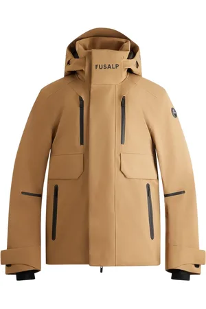 Fusalp Jassen, Heren, , 2Xl, John Jas