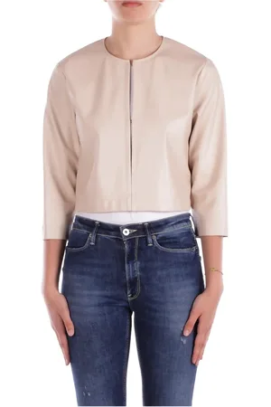 Liu Jo Jassen, Dames, , M, Polyester, Ritsjas Collectie 1