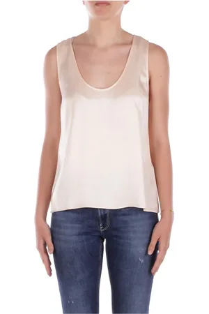 Liu Jo Tops, Dames, , M, Stijlvolle T-shirts en Polos Collectie