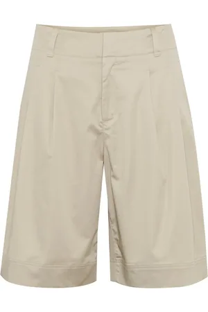Part Two Korte broeken, Dames, , S, Katoen, Witte Peper Shorts & Knickers
