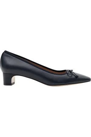 Parallèle Schoenen, Dames, Blauw, 40 EU, Cedar