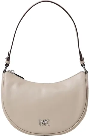 Michael Kors Tassen, Dames, , ONE Size, Elegante Leren Handtas