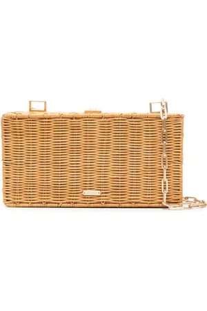 Cult Gaia Tassen, Dames, , ONE Size, Afneembare Schouderband Tas