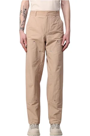 424 FAIRFAX Broeken, Heren, , L, Casual Relaxte Broek