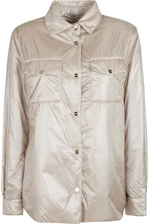 HERNO Jassen, Dames, , M, Lichtgewicht jas
