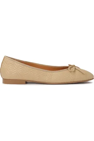 Kazar Schoenen, Dames, , 36 EU, Leer, ballerina