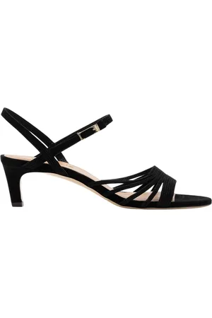 Parallèle Schoenen, Dames, Zwart, 40 EU, Monroe