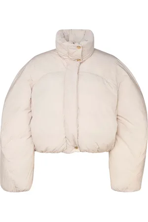Jacquemus Jassen, Dames, , S, Gewatteerde Dekbedjas