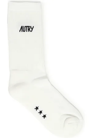 Autry Ondergoed, Heren, , S, Katoen, Geborduurd Logo Katoenen Ondergoed