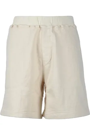 Dsquared2 Korte broeken, Heren, , S, Katoen, Bermuda Stijl Katoenmix Broek