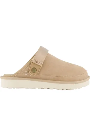 UGG Schoenen, Heren, , 41 EU, Goldencoast Clog II Sandaal