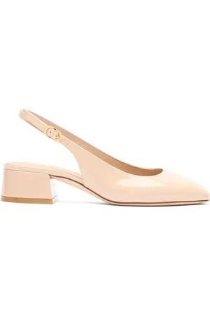 Stuart Weitzman Schoenen, Dames, , 41 EU, Maeve Slingback 35