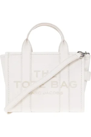 Marc Jacobs Tassen, Dames, , ONE Size, Leer, ‘The Tote Mini’ shopper tas