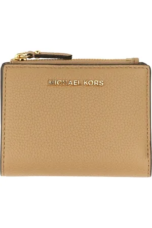 Michael Kors Accessoires, Dames, , ONE Size, Leer, Portemonnee Portefeuille