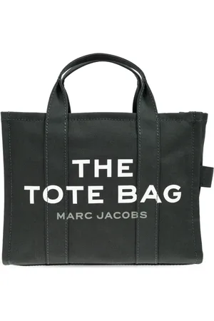 Marc Jacobs Tassen, Dames, Groen, ONE Size, Handtas The Tote