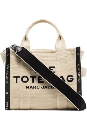 Marc Jacobs Tassen, Dames, , ONE Size, De Jacquard Mini Tote Bag