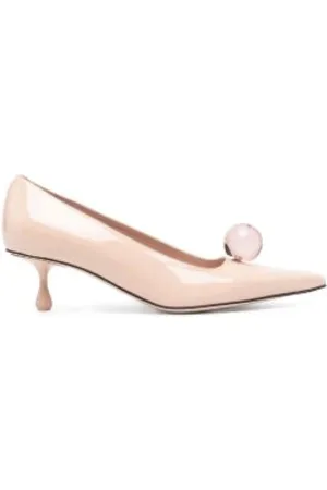Jimmy Choo Schoenen, Dames, , 40 EU, Orb Pumps