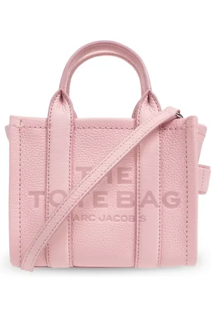 Marc Jacobs Tassen, Dames, Roze, ONE Size, Schoudertas `The Tote`