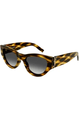 Saint Laurent Accessoires, unisex, Veelkleurig, ONE Size, Stijlvol Leren Jack