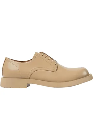 Camper Schoenen, Heren, , 45 EU, Brogue Chunky Sole Schoenen