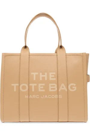 Marc Jacobs Tassen, Dames, , ONE Size, Leer, The Tote Large Shopper Bag