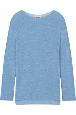AERON Truien, Dames, Blauw, M/L, Trish